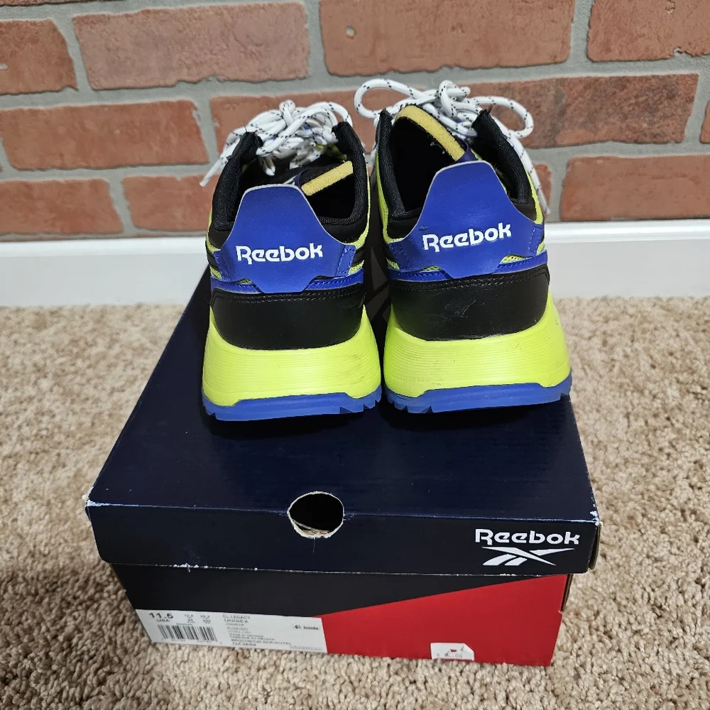 CL Legacy Reebok - Picture 2 of 4